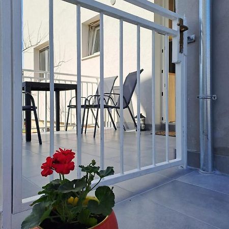 Apartman Tanja Apartment Bilice Exterior photo