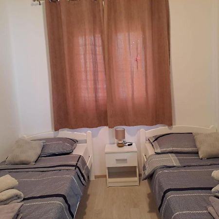 Apartman Tanja Apartment Bilice Exterior photo