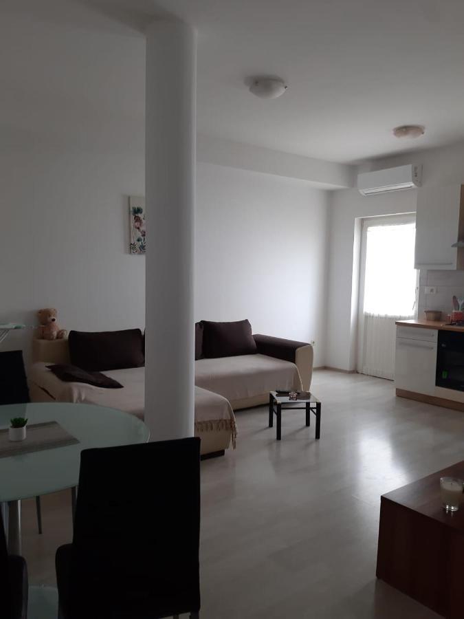 Apartman Tanja Apartment Bilice Exterior photo