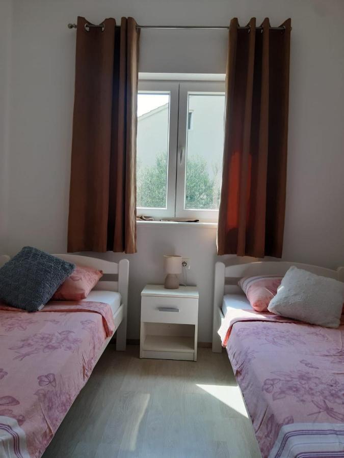 Apartman Tanja Apartment Bilice Exterior photo