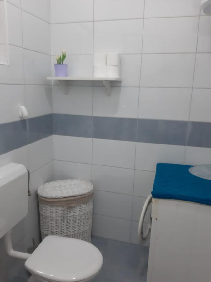 Apartman Tanja Apartment Bilice Exterior photo