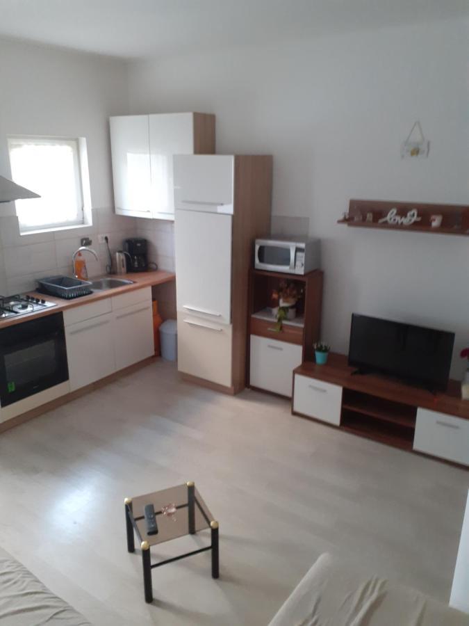 Apartman Tanja Apartment Bilice Exterior photo