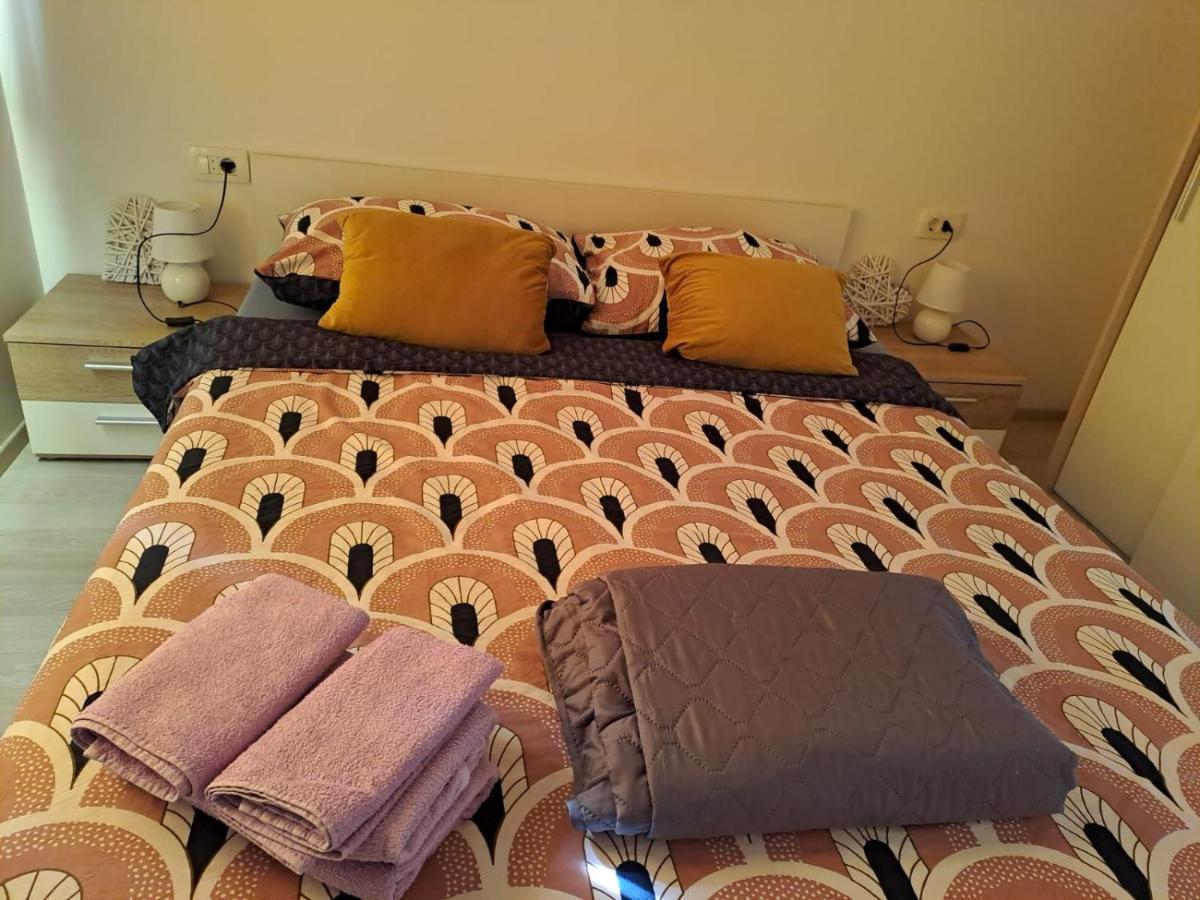 Apartman Tanja Apartment Bilice Exterior photo