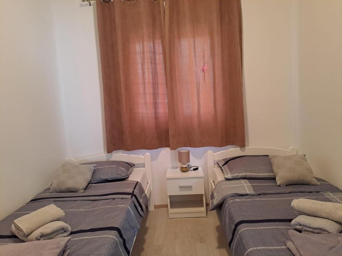 Apartman Tanja Apartment Bilice Exterior photo