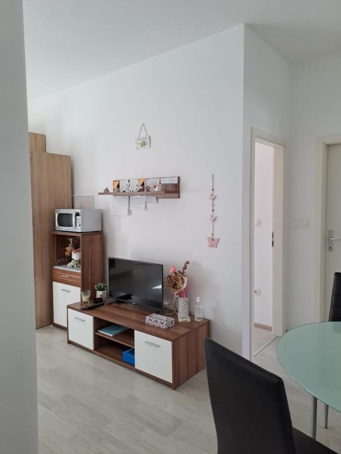 Apartman Tanja Apartment Bilice Exterior photo