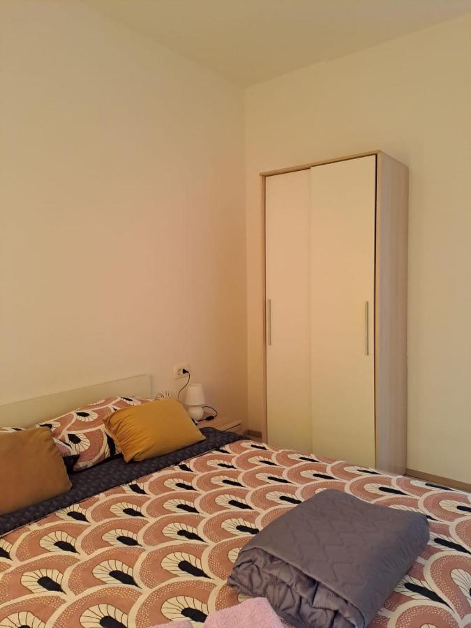 Apartman Tanja Apartment Bilice Exterior photo