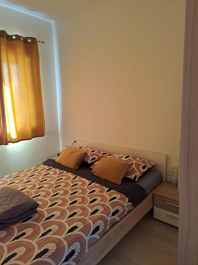 Apartman Tanja Apartment Bilice Exterior photo