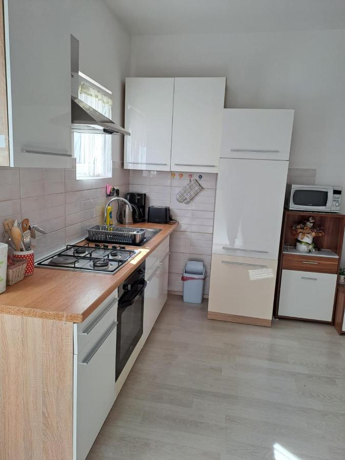 Apartman Tanja Apartment Bilice Exterior photo